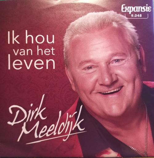 Dirk Meeldijk